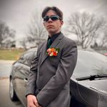 Andrew Billington - @andyrew1206 - Instagram