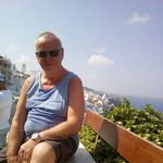 Andrew Billington - @billington9800 - Instagram