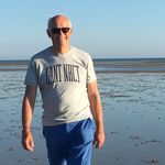 Andrew Billington - @andrewjbill - Instagram
