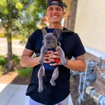 Andrew bills - @andrewbills19 - Instagram