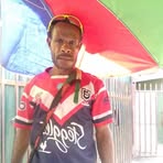 Andrew Billy - Facebook