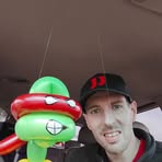 Andrew Berkley - Facebook
