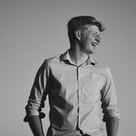 Andrew Binns - @_andrewbinns - Instagram