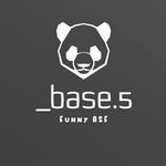 Andrew Binns - @_base.5_ - Instagram