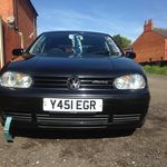 Andrew Binns - @vw_louie - Instagram