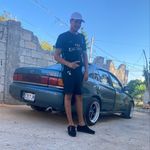 ANDREW BINNS - @binns_1official - Instagram