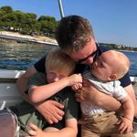 Andrew Binns - @keeperbinns - Instagram