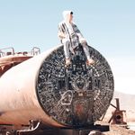 Andrew Binns - @andrew__binns - Instagram