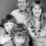 Andrew Binns - @binns.family - Instagram