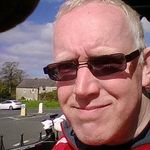 Andrew Binns - @veravodapics - Instagram