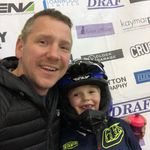Andrew Binns - @binns2418 - Instagram
