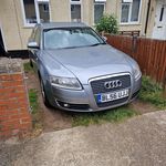 Andrew Binns - @vw_sharan92 - Instagram
