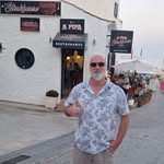 Andrew Birchall - @ribcracker55 - Instagram