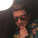 Andrew - @andrewblank1202 - Instagram