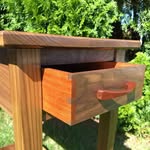 Andrew Blank - @thewoodwaker - Instagram
