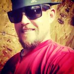 Andrew Blanton - @ajbjjb3920 - Instagram