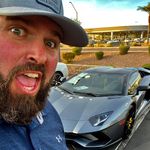Andrew Blanton - @nasto2185 - Instagram