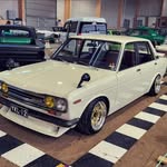 Andrew Blanton - @datsun_center_parts_store - Instagram