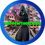 Fortnite Battle Royale - @andrewtheblazer - Instagram