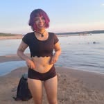 Andressa Beserra - @andressa.beserra.94 - Instagram