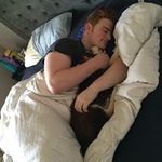 Andrew Blinn - @blinntherockjohnson - Instagram