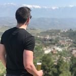 Andrew Blom - @andrew_blom - Instagram