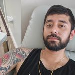 Andrew Blom - @srilankid - Instagram