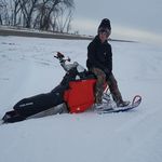 Andrew Blomquist - @sdmudder - Instagram