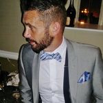 Andrew Bloomer - @blueybloomer - Instagram