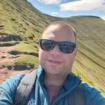 Andrew Bloomer - @andybloo_blue - Instagram