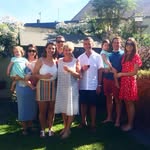 Andrew Bloomer - @andrewbloomer56 - Instagram