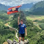 Andrew D. Blossman - @andrewb205 - Instagram