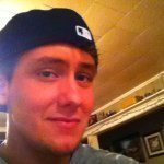 Andrew Blunt - @ndrewblunt - Instagram
