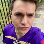 Andrew Blunt - @andrewblunt85 - Instagram