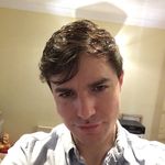 Andrew Blunt - @bluntallure - Instagram