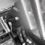 Andrew Blunt-Smith - @official_brothadrew - Instagram