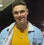Andrew Blystone - Facebook