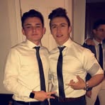 Andrew Blystone - Facebook