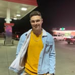Andrew Blystone - Facebook