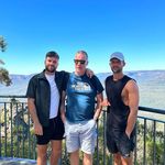 Andrew Blyth - @andrew.blyth17 - Instagram