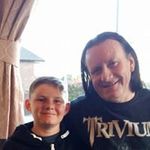 Andrew Blyth - @awblyth - Instagram