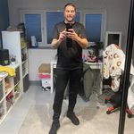 Andrew Blyth - @shandyblyth - Instagram