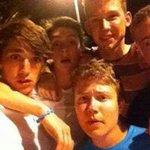 Andrew Blyth - @andusmaximus - Instagram
