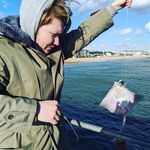 Andrew Blyth - @theblyth95 - Instagram