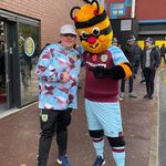 Andrew Blyth - @andrewblyth83 - Instagram