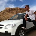 Andrew Bodin - @koweitt - Instagram