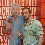 Andrew Bogan - @aboges30 - Instagram