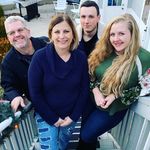Andrew Bogan Sr - @frank_rizzo66 - Instagram