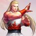 Andy Bogard - Facebook