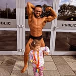 Bogdan-Andrei Oncea - @onceabogdanandrew - Instagram